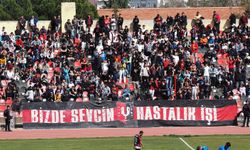 2. Ligin En Kötü Takımı Uşakspor