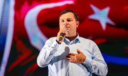 Uşak Belediye Başkanı Mehmet Çakın'ın yeni ekibi belli oldu