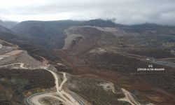 Murat Dağı Yok Olmasın Platformu  Uşak’ta Basın Açıklaması Yapacak