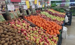 Sebze Meyve Fiyatları Artıyor