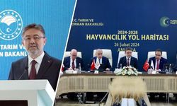 Önümüzdeki 4 Yılın Hayvancılık Yol Haritası Belirlendi