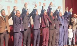 Uşak'a gelen Mesut Doğan: Seçim sonrası akaryakıt yüzde 100 arttı