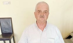 Banaz AK Parti’nin SKM Başkanı ve emektarı Sadık Torlak istifa etti