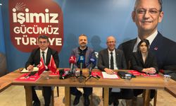 CHP İzmir İl Başkanı Şenol Aslanoğlu'ndan Tunç Soyer açıklaması: