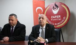 Zafer Partisi Genel Başkanı Özdağ, Denizli'de ziyaretlerde bulundu