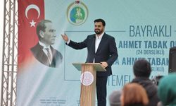AK Parti İzmir Milletvekili İnan, yerel seçim sürecini değerlendirdi: