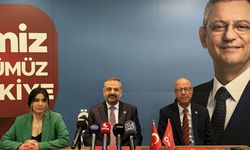 CHP İzmir İl Başkanı Aslanoğlu, seçim güvenliğine ilişkin çalışmalarını anlattı