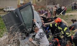 Çivril ve Buldan'da Kaza; 5 Yaralı