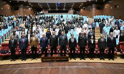 Uşak'ta Çanakkale Konferansı Düzelendi
