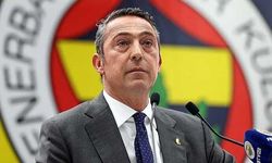Fenerbahçe Kulübü Başkanı Koç: Ne yapacağımız tam belli değil !