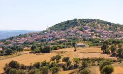 Göynükören'deki esrarengiz şahıs jandarma tarafından yakalandı