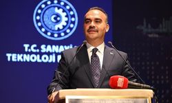 Bakan Kacır, Ege Derin Teknoloji Fabrikası açılış törenine katıldı:
