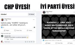 Uşak'ta arşiv affetmez dedirten paylaşım!