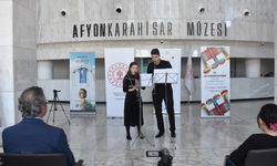 23. Afyonkarahisar Klasik Müzik Festivali, Çekyalı grubun konseriyle devam etti