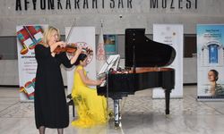 "23. Afyonkarahisar Klasik Müzik Festivali" sona erdi