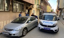 Aydın'da eşinin bıçakla yaraladığı kadın hastaneye kaldırıldı