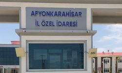 Afyonkarahisar İl Özel İdaresi'nden "Zafer Müzesi" açıklaması