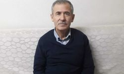 Yayalar köyünde traktör kazası yapan Mustafa Vural hayatını kaybetti