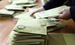 Geçersiz oyların yeniden sayıldığı Emet'te belediye başkanlığı seçim sonucu değişmedi
