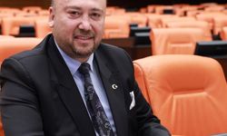 Uşak Belediye Başkanı Özkan Yalım'ın Kadir Gecesi Mesajı