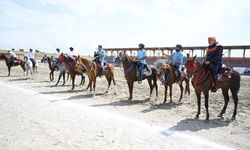 Uşak Üniversitesinde Uşak Kültürünün Tanıtılması Devam Ediyor