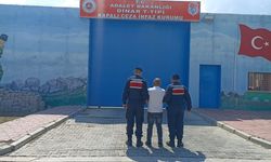 Denizli'de uyuşturucu operasyonunda yakalanan 23 kişi tutuklandı