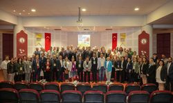Üniversiteler Arası Kurul Sanat Dalları Eğitim Konseyi, Kütahya'da toplandı