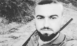 Uşak'ta silahla ağır yaralanan Mikail Eker kurtarılamadı