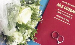 Nikah salonlarında 25 Mayıs 2025 yoğunluğu