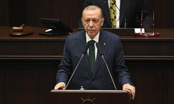 Cumhurbaşkanı Erdoğan, Efes-2024 Tatbikatı'nın seçkin gözlemci gününde konuştu