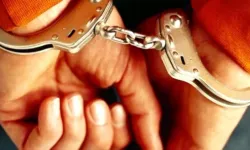 Afyonkarahisar'da trafo ve baz istasyonu hırsızı tutuklandı