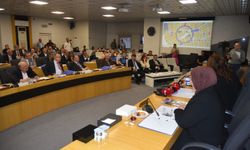 Afyonkarahisar Belediyesi meclis toplantısı yapıldı