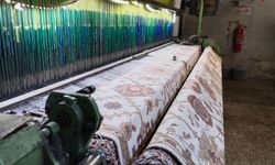 Uşak’ın bel kemiği deri ve tekstil sektörü son 1 yılın 10 ayında eşik değerin altında kaldı