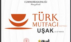 Türk Mutfağı Haftası Kutlanıyor