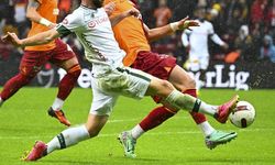 Galatasaray, 24. şampiyonluğa bir puan uzaklıkta