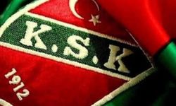 Karşıyaka Spor Kulübünden basında çıkan haberlere ilişkin açıklama