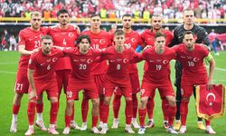 A Milli Futbol Takımı grup ikinciliği için Çekya karşısında