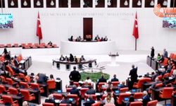 Uşak Milletvekilleri TBMM’de Yine Tartıştı