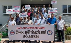 Uşak EBS: Şiddete kesin bir çözüm bulunmalı