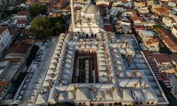Osmanlı döneminden kalan 280 yıllık eser: Kızlarağası Hanı