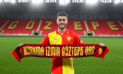 Göztepe, Romulo Cardoso ile tekrar anlaştı