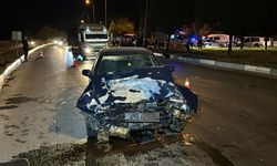 Kütahya'da Kurban Bayramı'nda meydana gelen trafik kazasında ölü sayısı 3'e yükseldi