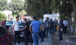 İzmir'deki lokantada patlamada ölen 5 kişinin cenazeleri yakınlarına teslim ediliyor