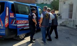 Kütahya'da cinayet zanlısı muhtar tutuklandı