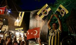 Fenerbahçe Kulübü Başkanı Koç, Bodrum'da "19.07 Dünya Fenerbahçeliler Günü" etkinliğinde konuştu: