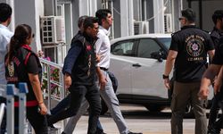 İzmir'de 2 kişinin akıma kapılarak ölümüne ilişkin gözaltına alınan 10 şüpheli adliyede