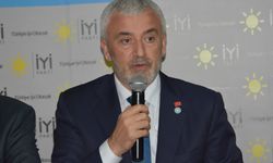 İYİ Parti Siyasi İşler Başkanı Enver Yılmaz, Hafta Sonu Uşak'ta