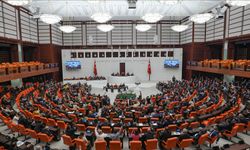 TBMM, kurumların bütçesini belirleyecek