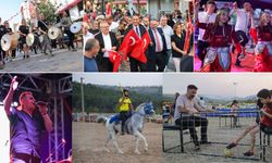 Uşak Uluslararası Tarhana Festivali Başladı