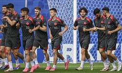 A Milli Futbol Takımı çeyrek final için Avusturya ile karşılaşacak